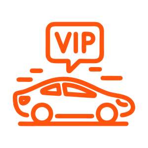 VIP automobilių nuoma
